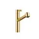 DORNBRACHT-Einhebelmischer-Pull-out-mit-Brausefunktion-ENO-33875760-Messing-gebuerstet-23kt-Gold-33875760-28 gallery number 1